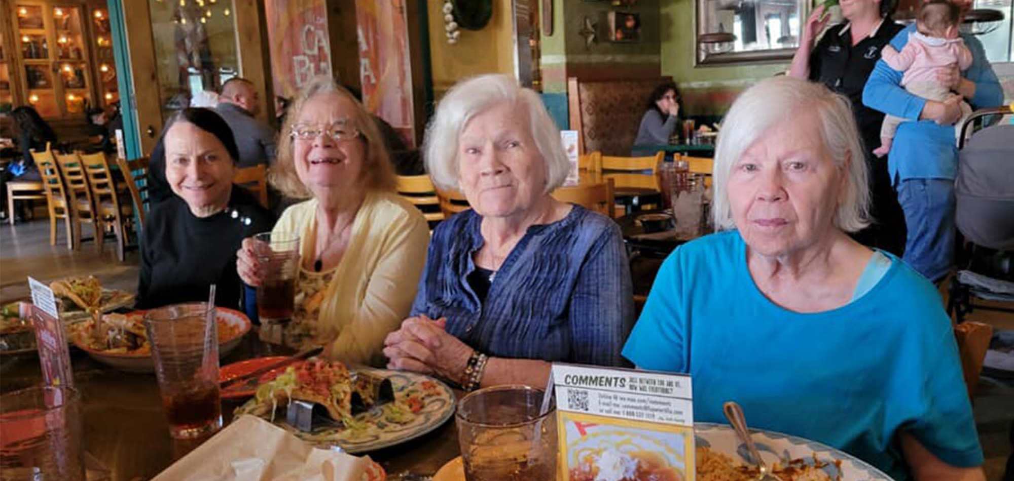 Home | The Landing at Stone Oak Memory Care in San Antonio, Texas