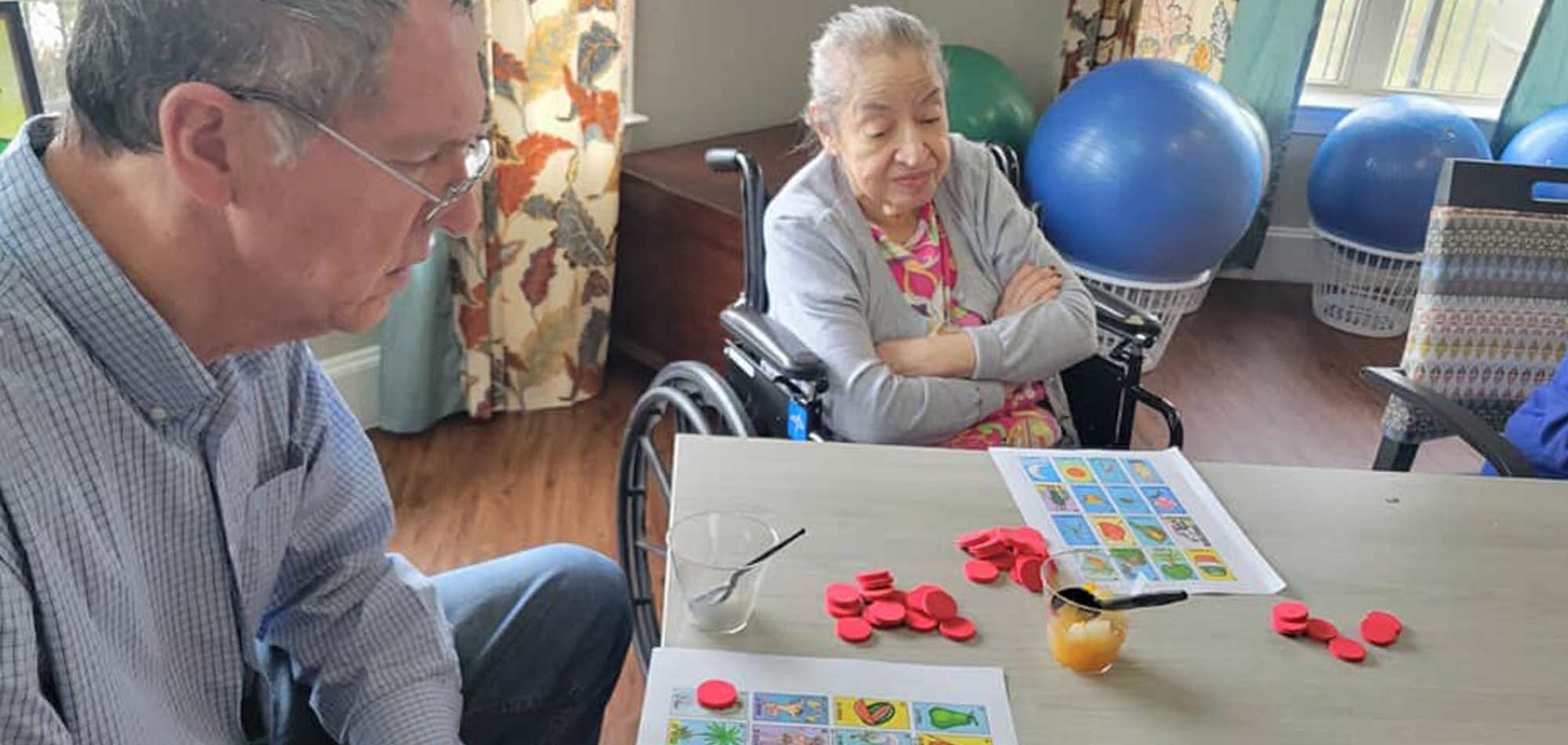 Home | The Landing at Stone Oak Memory Care in San Antonio, Texas