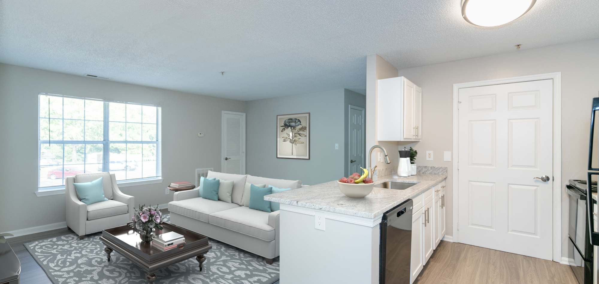 Apartments in Stafford, Virginia at Arbor Grove