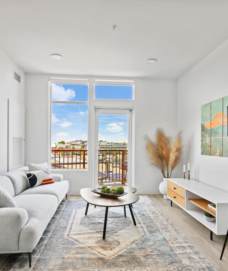 Aurora, CO Apartments near Northfield Stanley House Apartments