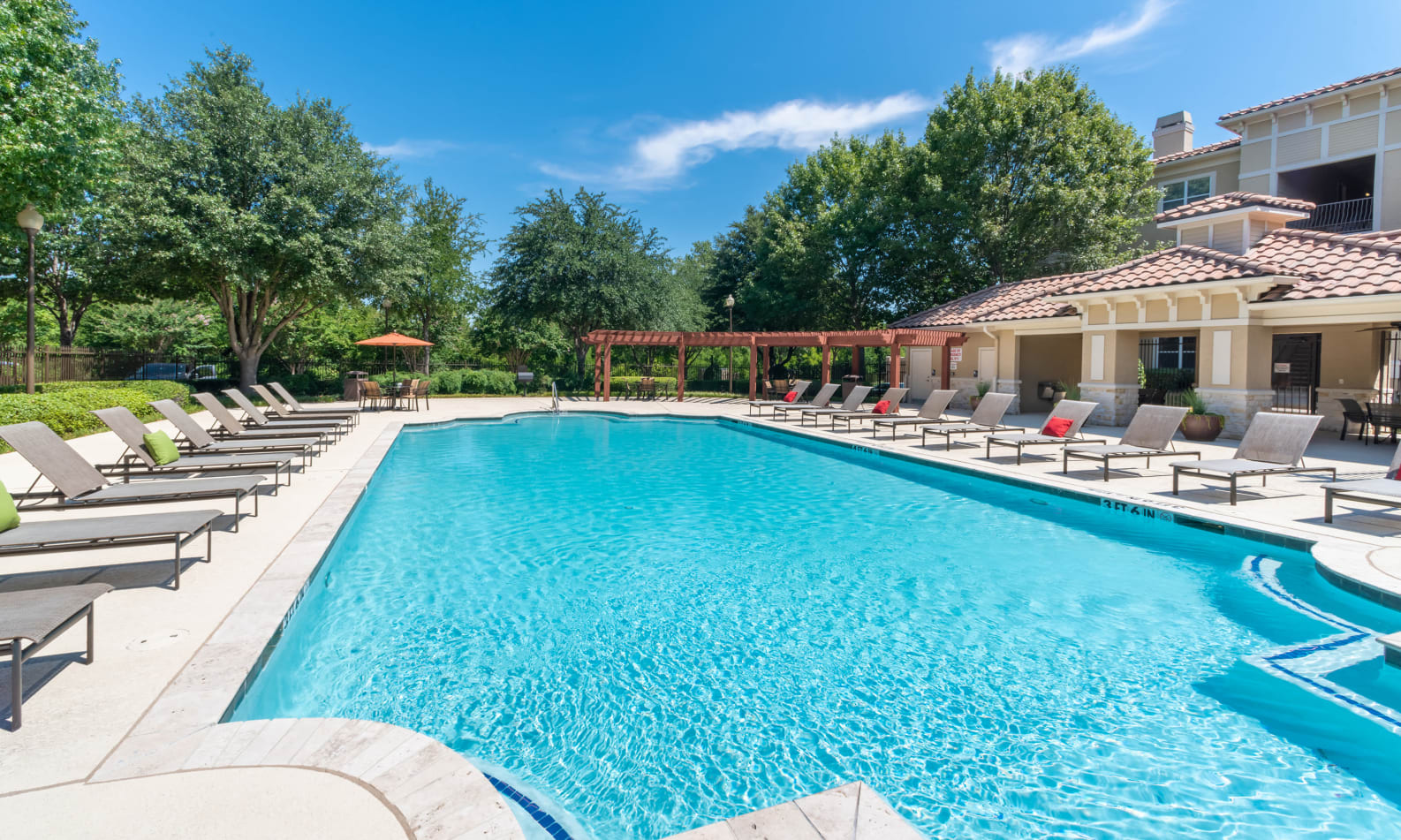 Estancia at Ridgeview Ranch in Plano, TX