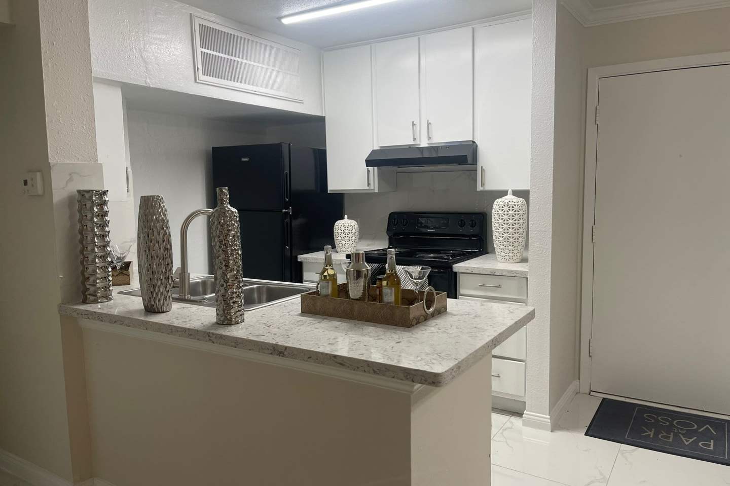 Star Voss Kitchens Are Prepared for Any Meal