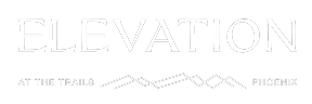 Logo for Elevation at the Trails in Phoenix, Arizona