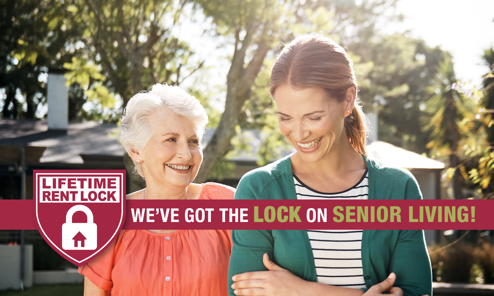 Allentown senior living has amazing care options