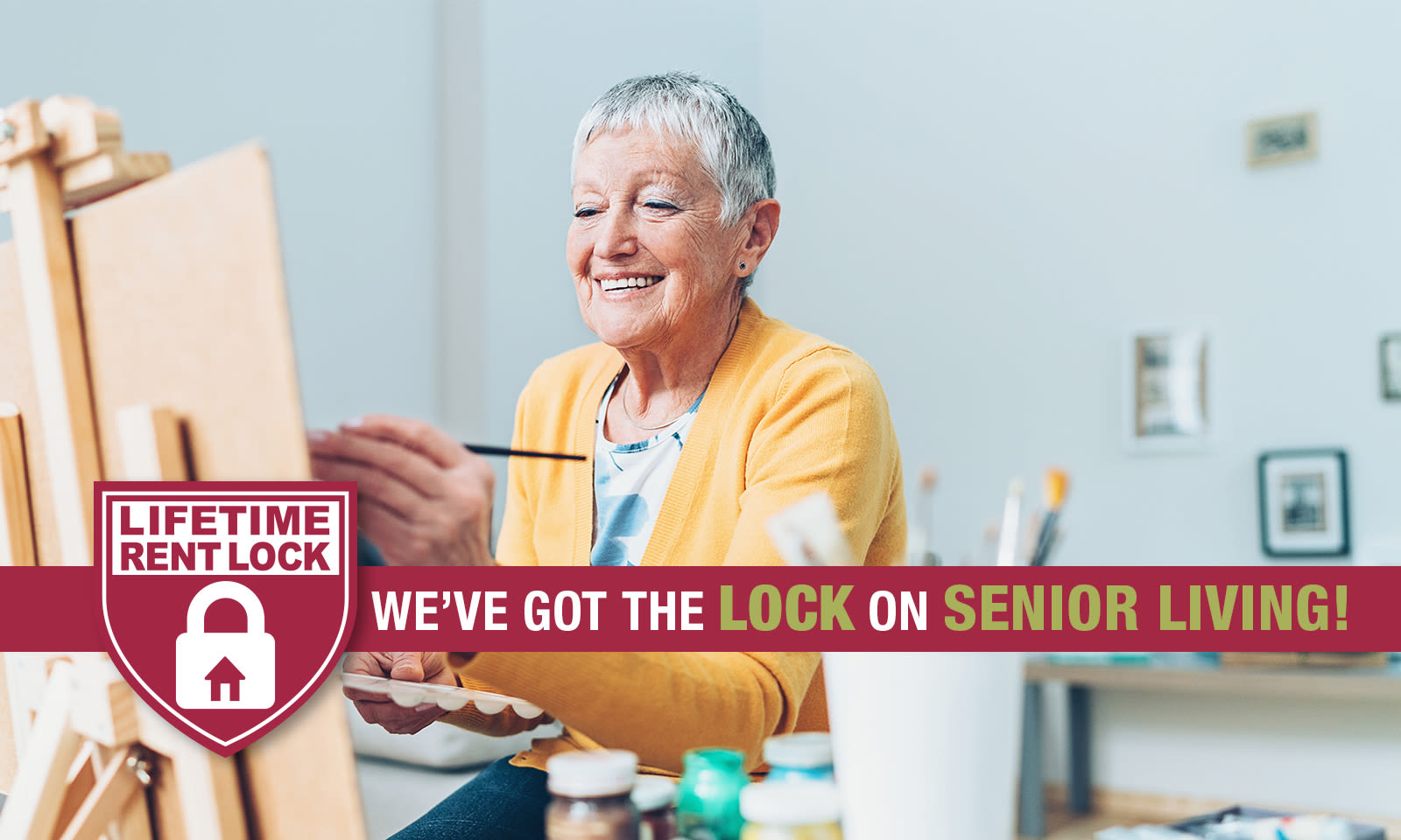 Valparaiso senior living has amazing care options