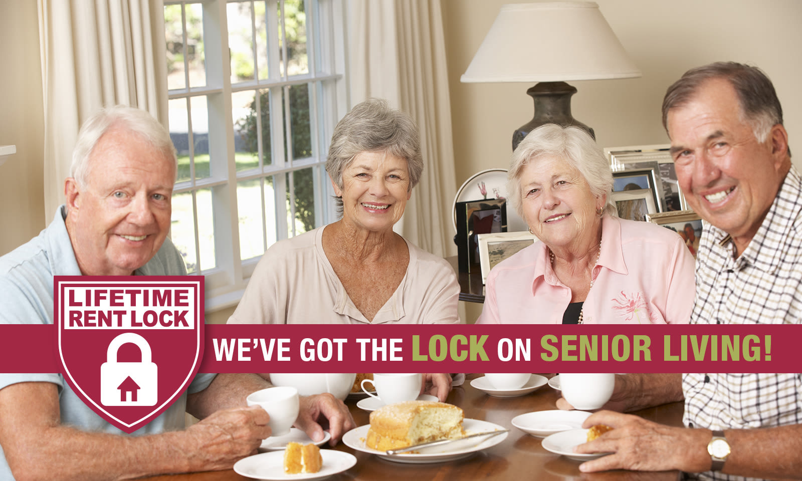 Hockessin senior living