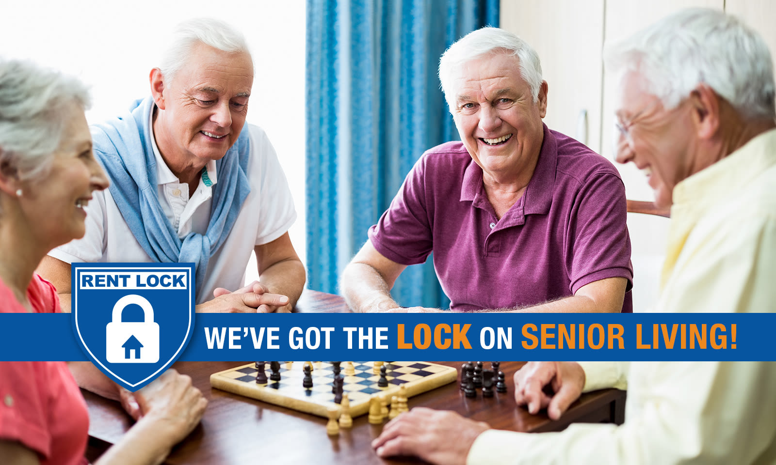 senior living at Discovery Commons At Wildewood in California, Maryland