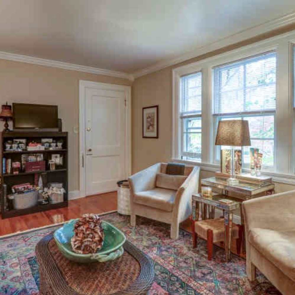 Woodmont Terrace Apartments