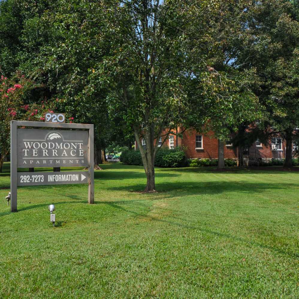 Woodmont Terrace Apartments