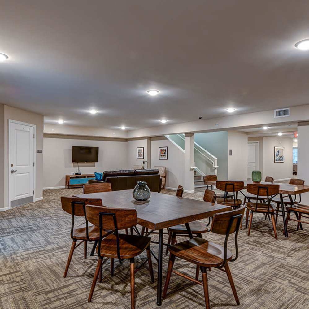 Fairwood Commons Senior Community