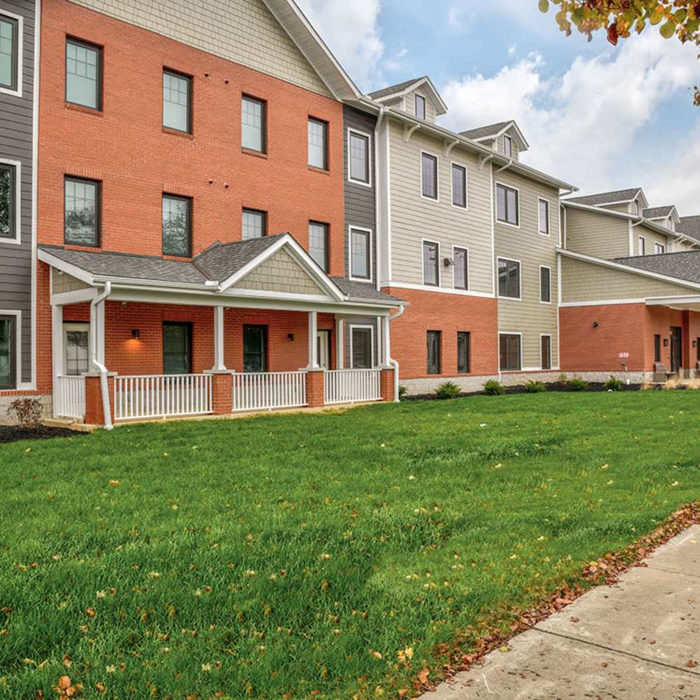 Fairwood Commons Senior Community