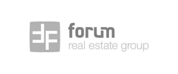 Forum Real Estate Group logo