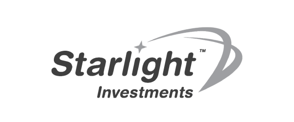 Starlight Investments logo