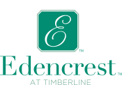 Edencrest at Timberline logo