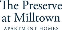 Logo for The Preserve at Milltown