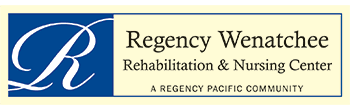 Regency Wenatchee Rehabilitation and Nursing Center