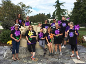 Chestnut Knoll Takes Steps to Fight Alzheimer’s Disease