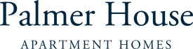Logo for Palmer House Apartment Homes
