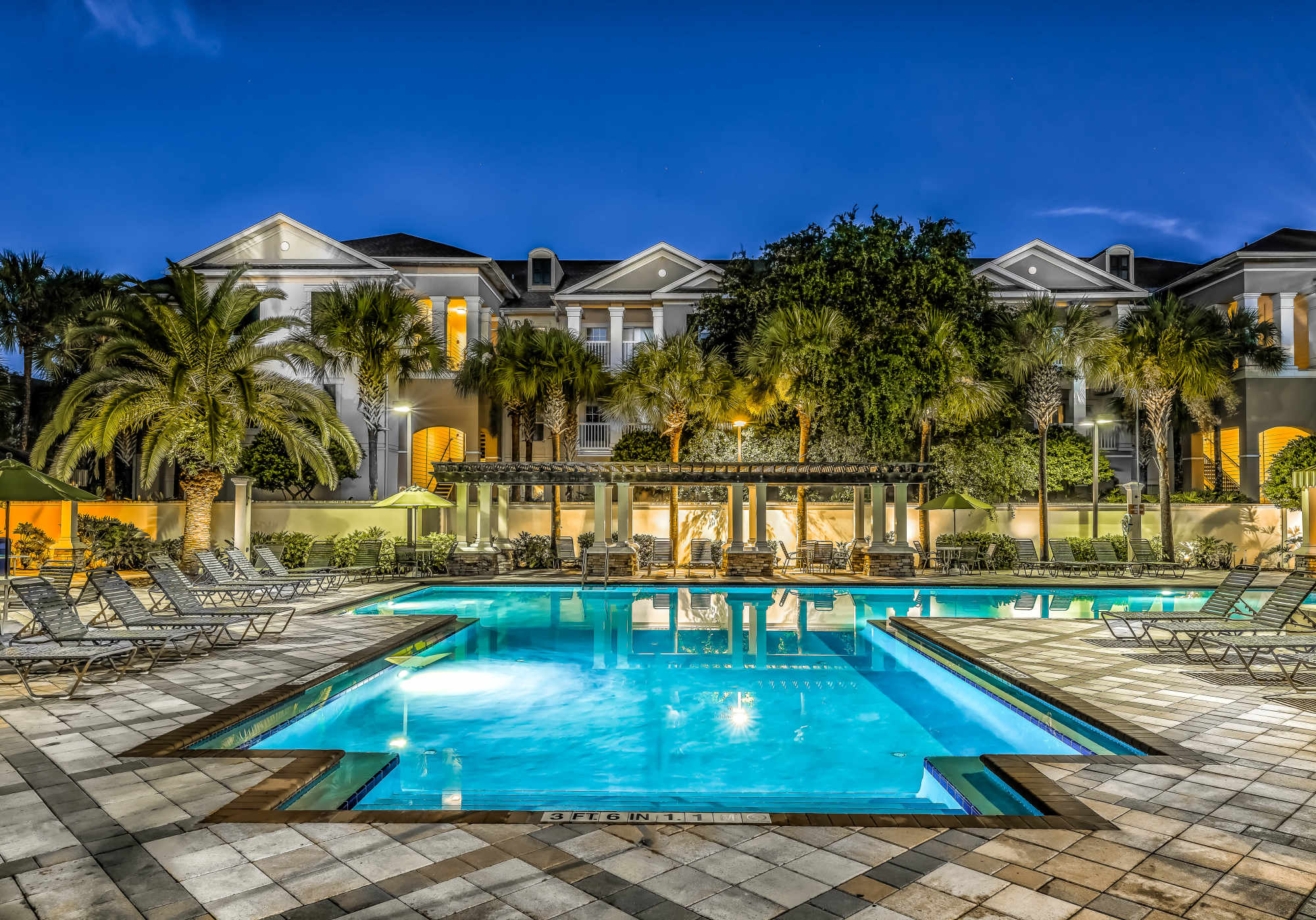 Perse Apartments - OPL 1 of 2