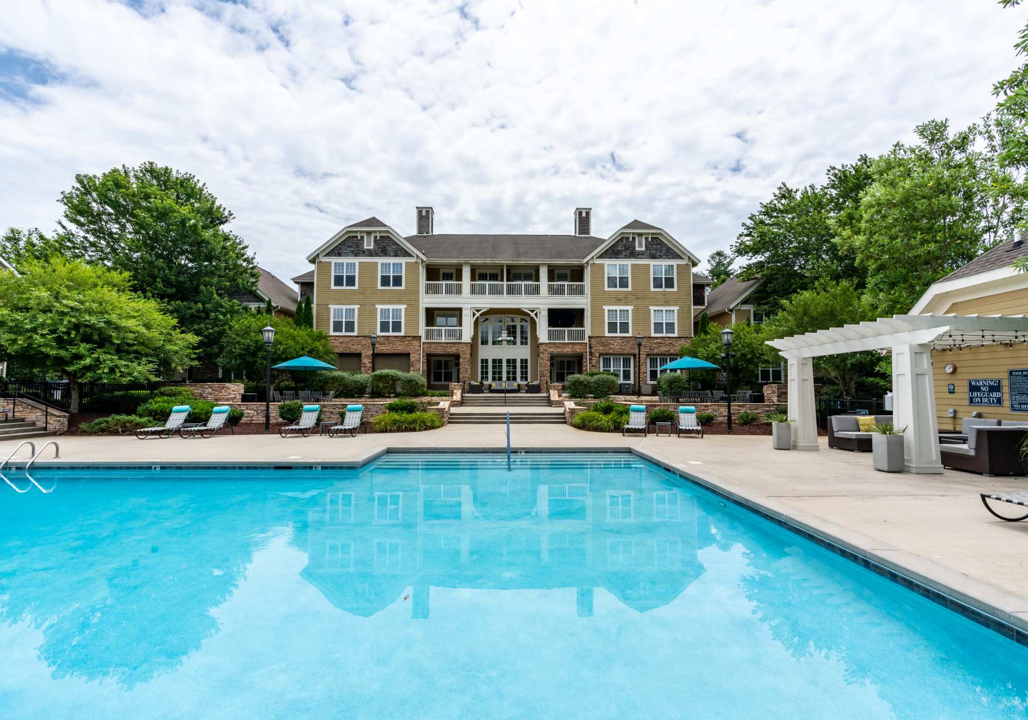 Reserve at Biltmore Park - OPL 1 of 2