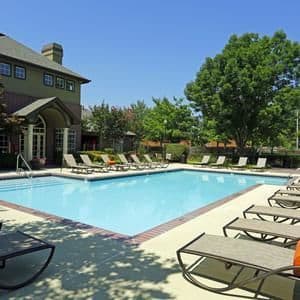 Lincoln At Wolfchase Apartment Amenities Full Size Washer Dryers