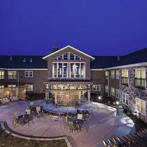 Reviews Of The Oxford Grand Assisted Living Memory Care In Wichita Ks