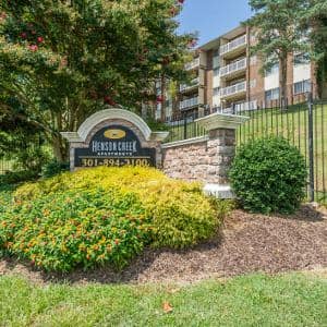 Apartments In Temple Hills Md Henson Creek Apartment Homes