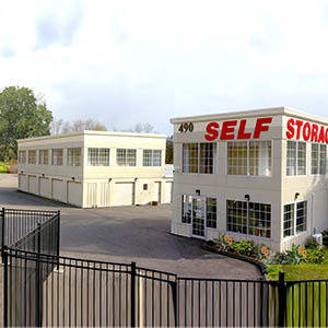 Self Storage Units Meriden Ct Near Wallingford Storage Costs