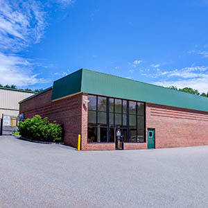 Directions To The Storage Store In Andover Nj