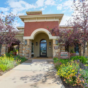 Bella Springs Apartments North Gate Colorado Springs Co Apartments