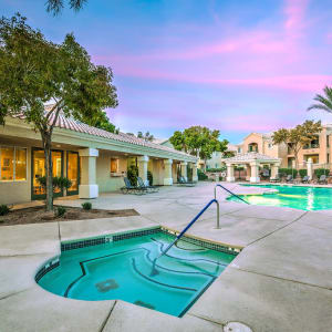 Reviews Of Avion At Sunrise Mountain In Las Vegas Nevada