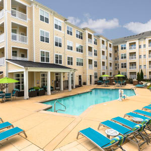 Apartments In Nc American Landmark Apartments