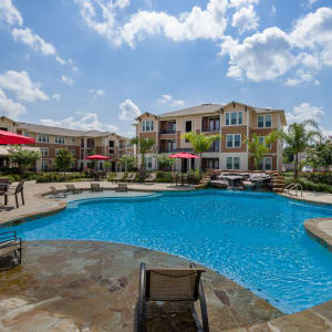 Apartments In Tx American Landmark Apartments