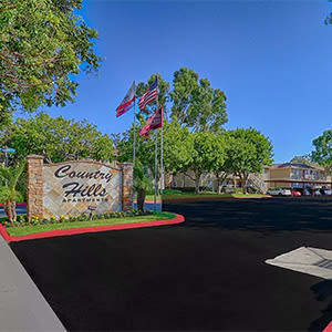 Corona Ca Apartments For Rent Country Hills Apartment Homes