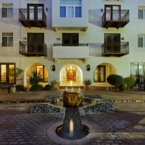 Downtown Phoenix Az Apartments For Rent Roosevelt Square