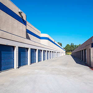 Storage West Murrieta Facility Spotlight