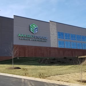 Climate Controlled Self Storage In Greensboro North Carolina