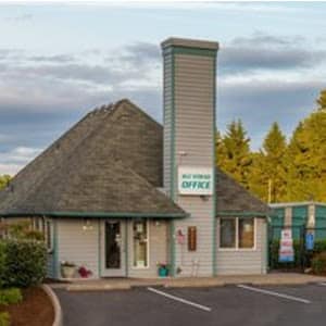 Storage Units Albany Or North Albany Self Storage
