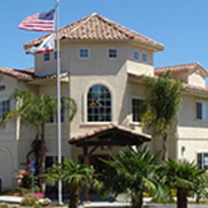 Regency Fallbrook photo 2
