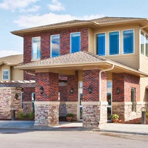 Senior Living In Omaha Ne Heritage Pointe