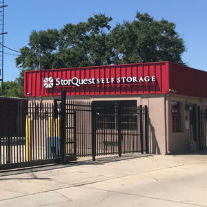 Business Storage In Tampa Fl Storquest Self Storage