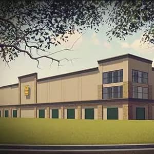 Self Storage In Fishers In North Mini Storage Depot