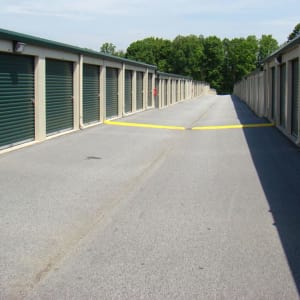 Self Storage Greensboro Nc Storage Unit Sizes Prices