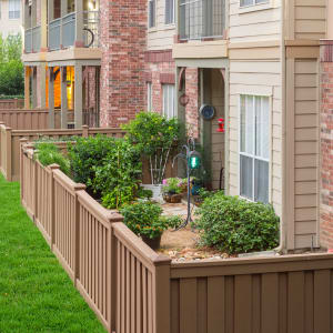 photos of the estates of northwoods apartments in san antonio tx