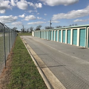 Self Storage Macon Ga Storage Unit Sizes Prices