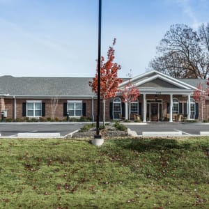 The Arbors at South Breeze Senior Living