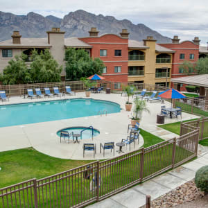 1 2 3 Bedroom Apartments For Rent In Oro Valley Az