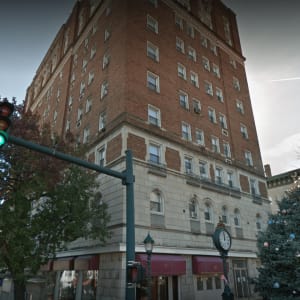 Directions To Alexander House In Hagerstown Maryland