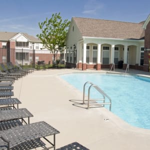 Bristol Apartments Camby In 46113