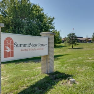 Respite Care Kansas City, MO | SummitView Terrace